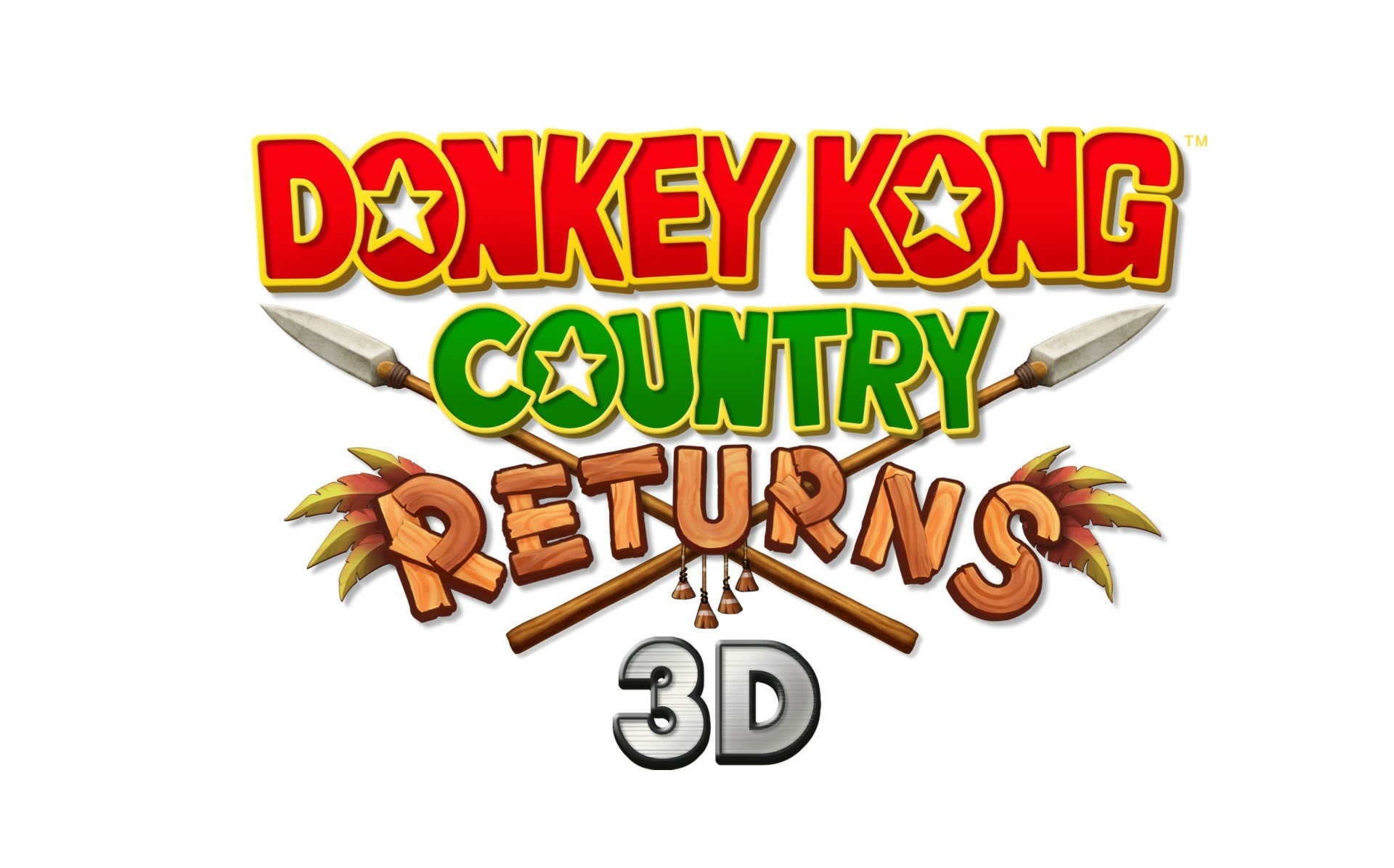Donkey Kong Country Returns 3D - Imagen 14